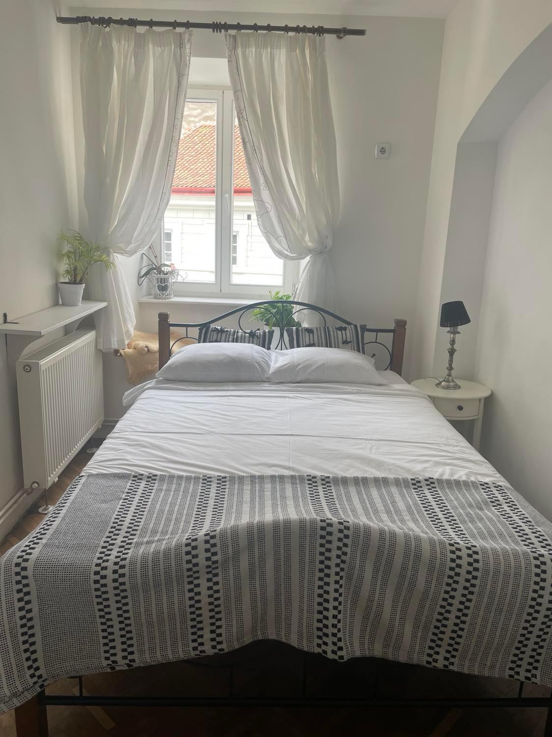 Valentina'S Apartment In City Center Braşov Extérieur photo
