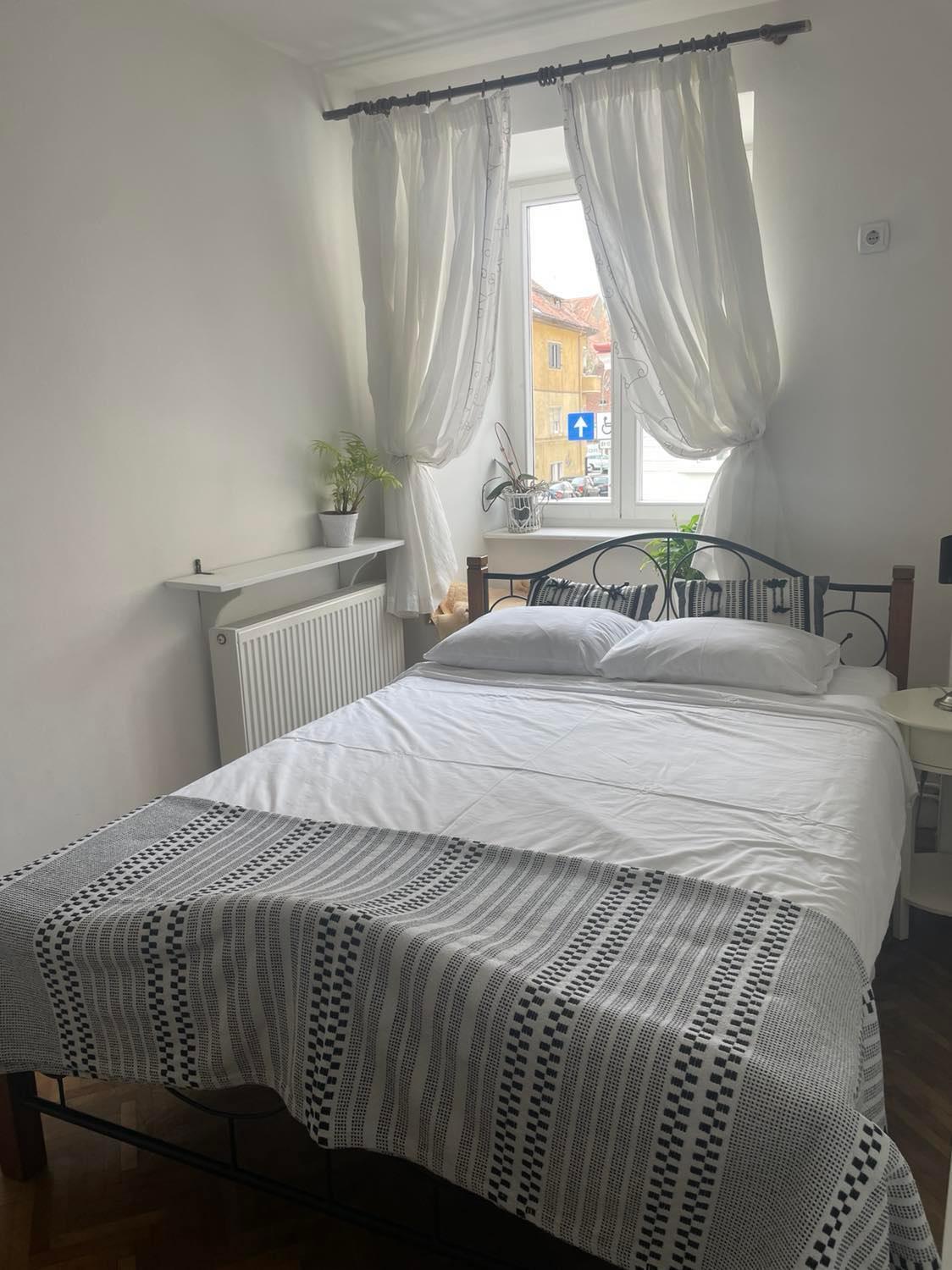 Valentina'S Apartment In City Center Braşov Extérieur photo