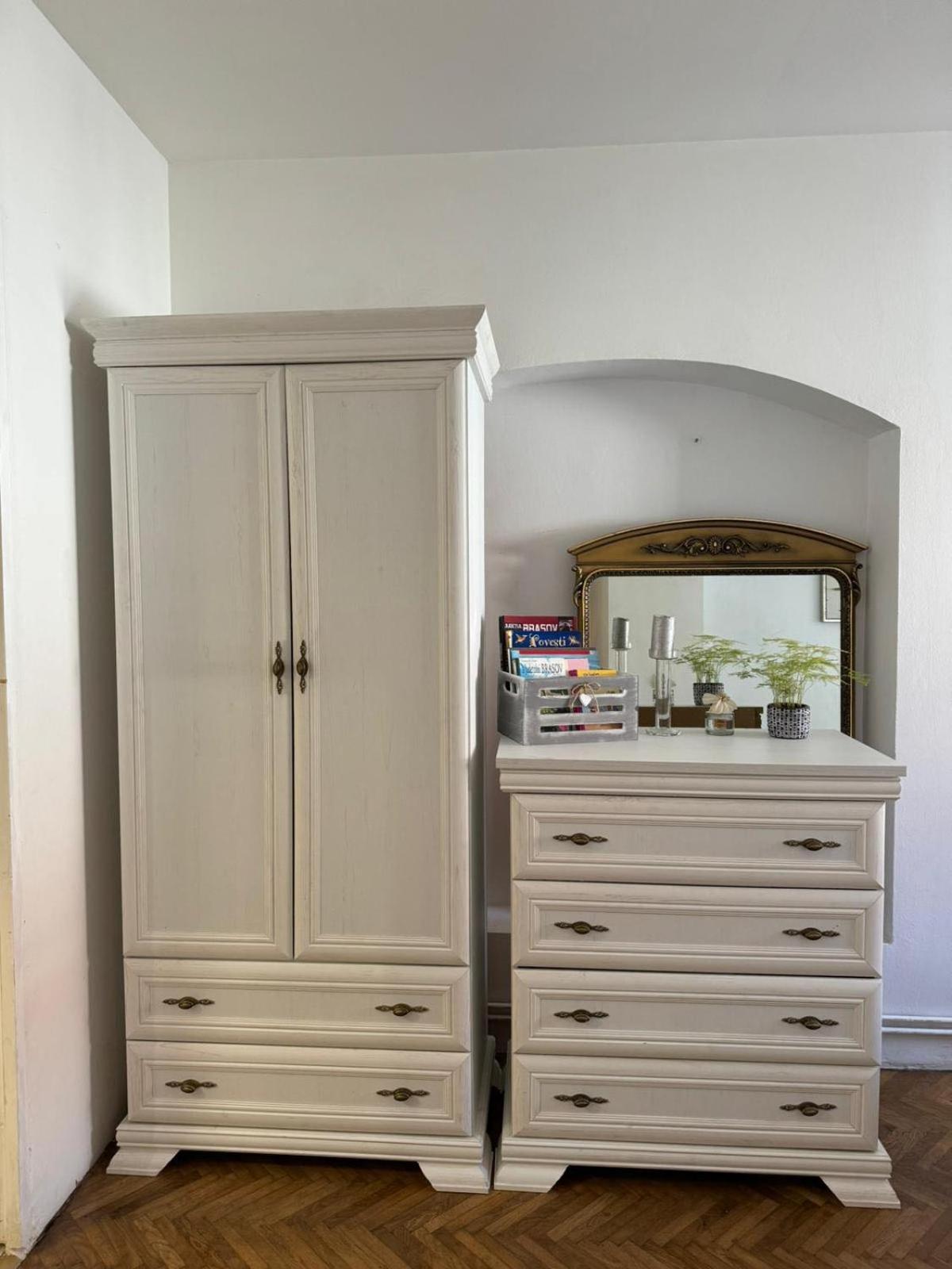 Valentina'S Apartment In City Center Braşov Extérieur photo